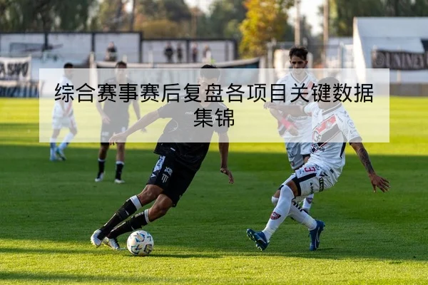 综合赛事赛后复盘各项目关键数据集锦