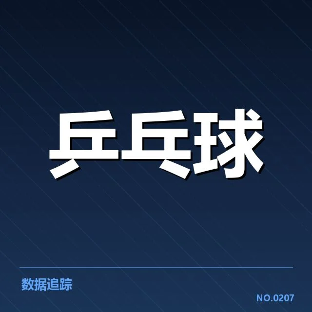 乒乓球亚运资格赛：选手命运如何决定